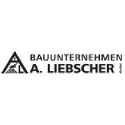 Bauunternehmen A. Liebscher GmbH - LOGO