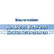 Bauunternehmen Andreas Behrens - LOGO