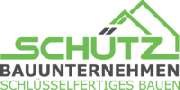 Bauunternehmen Baptist Schütz GmbH - LOGO