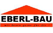 Bauunternehmen EBERL - BAU GmbH - LOGO