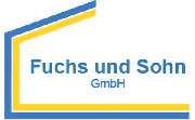 Bauunternehmen FUCHS & SOHN GmbH - LOGO