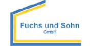 Bauunternehmen FUCHS & SOHN GmbH - LOGO