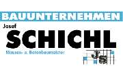 Bauunternehmen Josef Schichl - LOGO