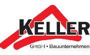 Bauunternehmen Keller GmbH - LOGO