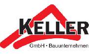 Bauunternehmen Keller GmbH - LOGO