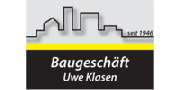 Bauunternehmen Klasen - LOGO