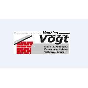 Bauunternehmen Matthias Vogt GmbH & Co. KG - LOGO