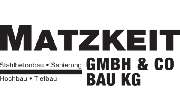 Bauunternehmen Matzkeit GmbH & CO. Bau KG - LOGO