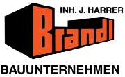 Bauunternehmen N. Brandl - LOGO