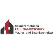Bauunternehmen Paul Nasartschuck - LOGO