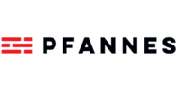 Bauunternehmen Pfannes Peter GmbH - LOGO