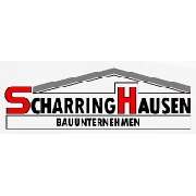 Bauunternehmen Scharringhausen - LOGO