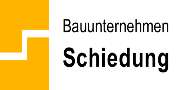 Bauunternehmen Schiedung GmbH & Co. KG - 1