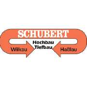 Bauunternehmen Schubert - LOGO