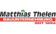 Bauunternehmen Thelen - LOGO