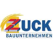 Bauunternehmen Thomas Zuck GmbH & Co. KG - LOGO