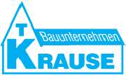 Bauunternehmen Torsten Krause - LOGO