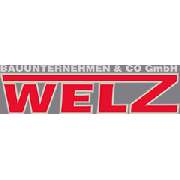 Bauunternehmen Welz & Co GmbH - LOGO