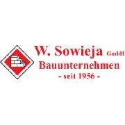 Bauunternehmen Willi Sowieja GmbH - LOGO