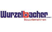 Bauunternehmen Wurzelbacher GmbH - LOGO