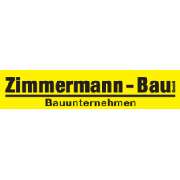 Bauunternehmen Zimmermann-Bau GmbH - LOGO