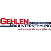 Bauunternehmung Gehlen - LOGO