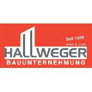Bauunternehmung Hallweger - LOGO