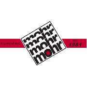 Bauunternehmung Hans-Heinrich Mohr GmbH - LOGO