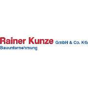 Bauunternehmung KUNZE - LOGO