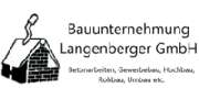 Bauunternehmung Langenberger GmbH - LOGO