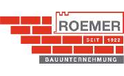 Bauunternehmung Roemer - LOGO