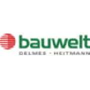 bauwelt Delmes Heitmann Norderstedt - LOGO
