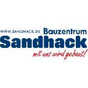 Bauzentrum Sandhack GmbH - LOGO
