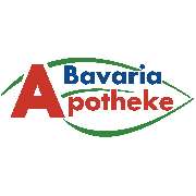 Bavaria-Apotheke - Logo der Bavaria-Apotheke