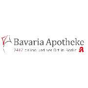 Bavaria-Apotheke Berlin - Logo der Bavaria-Apotheke Berlin