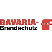 BAVARIA-Brandschutz Ralf Donzelmann - LOGO