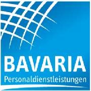Logo - Bavaria Personaldienstleistungen GmbH, München