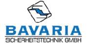 Bavaria Sicherheitstechnik GmbH - LOGO