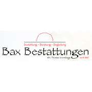 Bax Bestattungen - LOGO