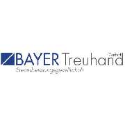 Bayer Treuhand GmbH Steuerberatungsgesellschaft - LOGO