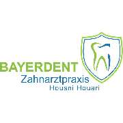 Bayerdent Zahnarztpraxis, Inh. Housni Houari Fah - LOGO