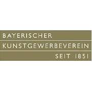 Bayerischer Kunstgewerbeverein - LOGO
