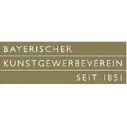 Bayerischer Kunstgewerbeverein - LOGO