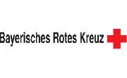 Bayerisches Rotes Kreuz - LOGO