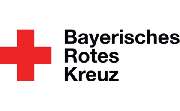 Bayerisches Rotes Kreuz - LOGO