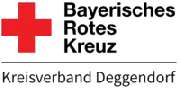 Bayerisches Rotes Kreuz - LOGO