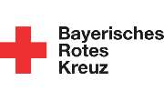 Bayerisches Rotes Kreuz - LOGO