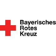 Bayerisches Rotes Kreuz - LOGO