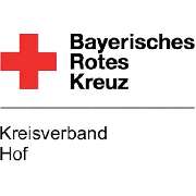 Bayerisches Rotes Kreuz Kreisverband Hof - LOGO