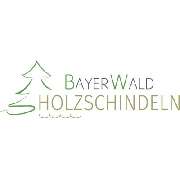 Bayerwald Holzschindeln - LOGO